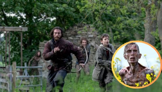 Esto es lo que sabemos de '28 Years Later’, la nueva película de Danny Boyle