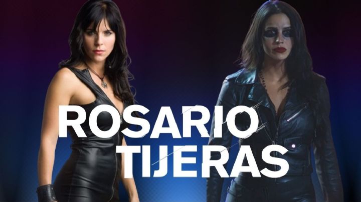 ¿Rosario Tijeras fue real? Esto se sabe sobre la mujer que inspiró la historia de la sicaria más famosa