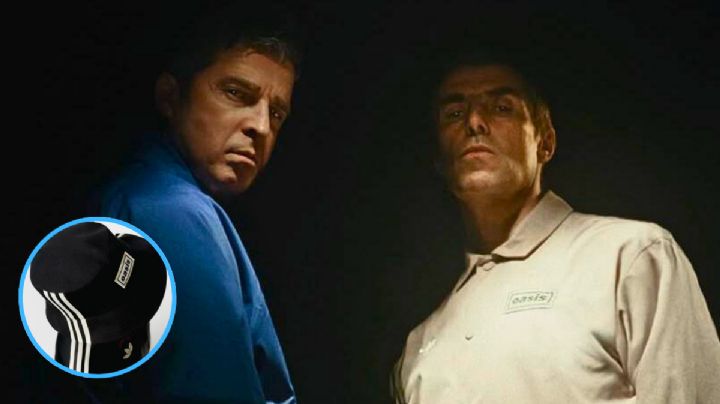 Adidas logra lo imposible: une a los hermanos Gallagher con una línea inspirada en Oasis