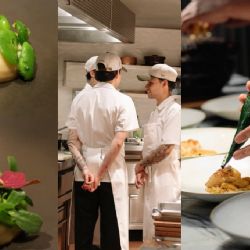 Quintonil, el aclamado restaurante mexicano, ha sido nombrado el mejor de Norteamérica