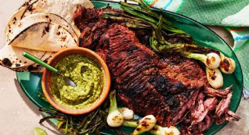 ¿Quieres organizar la mejor carnita asada? Sigue estos tips de un chef