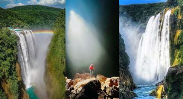 Donde el agua canta y la tierra respira: así es este Pueblo Mágico poco conocido