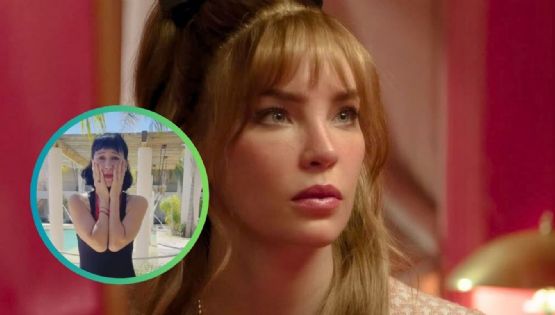 'Hay unas que quedan chuecas': Susana Zabaleta lanza comentario sobre Belinda y enciende las redes sociales | VIDEO