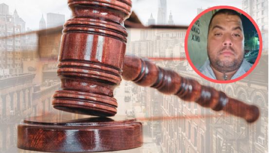 Juez veracruzano ganaría elección judicial, ¡mientras está encarcelado!