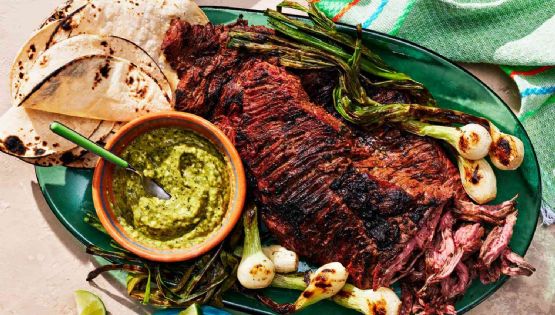¿Quieres organizar la mejor carnita asada? Sigue estos tips de un chef