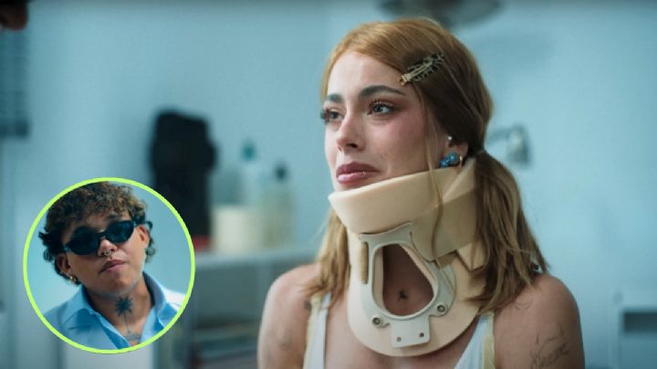 'Universidad', lo nuevo de Tini y Beéle que combina merengue, pop y sabor latino | VIDEO
