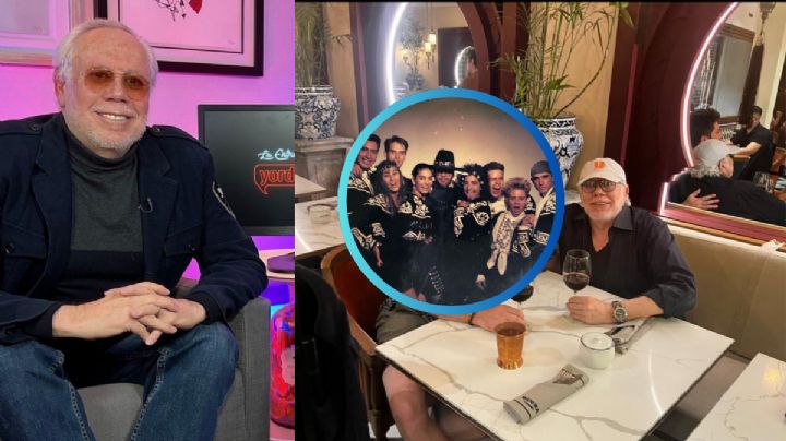 Las producciones más conocidas de Luis de Llano, el agresor de Sasha Sokol