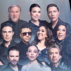 Así será 'Alberto, el musical': un homenaje teatral con los himnos de Juan Gabriel