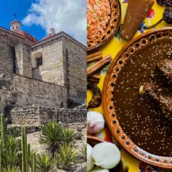 Este es el Pueblo Mágico con el mejor mole negro de México, ¿lo has probado?