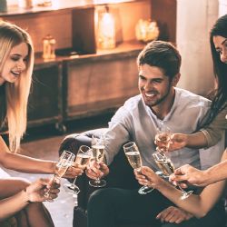 ¿Cuánto alcohol es realmente seguro? Lo que dicen los expertos en salud y nutrición