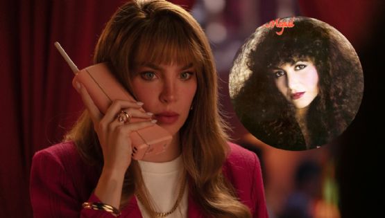 Belinda conquista con “Él Me Mintió” y recibe elogios de Amanda Miguel