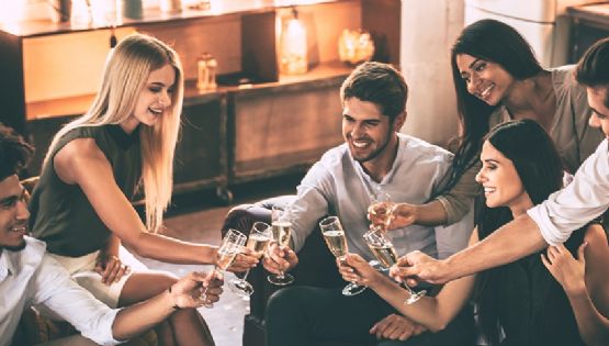 ¿Cuánto alcohol es realmente seguro? Lo que dicen los expertos en salud y nutrición