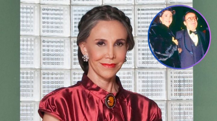 Florinda Meza ‘contraataca’ y alista documental tras serie de Chespirito