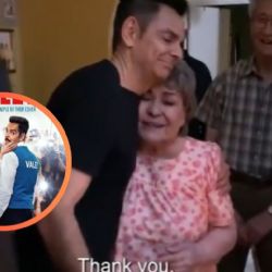 'El Valet' llega a Netflix: la comedia de Eugenio Derbez con la última actuación de Carmen Salinas