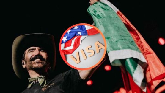 ¿Alejandro Fernández podría perder la VISA tras su incidente con la policía en Miami? Esto sabemos | VIDEO