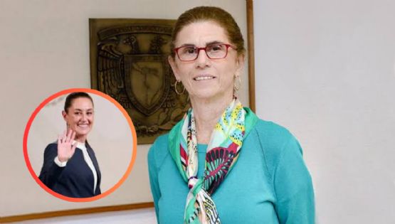 Annie Pardo, mamá de Claudia Sheinbaum; ¿por qué es tan importante en el mundo científico?