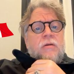 Guillermo del Toro manda mensaje a migrantes: 'El miedo no debe vencerte'