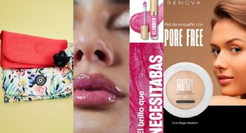 Shein se expande en México: así recibe a Revlon, Kipling y Renova en su marketplace