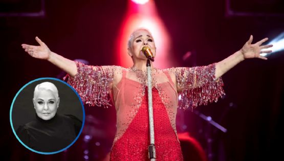 Despertaron a la Leona, Lupita D’Alessio estalla contra BoBo Producciones | VIDEO