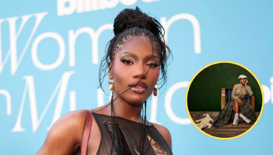 ¿Qué libro le cambió la vida a la artista viral Doechii?