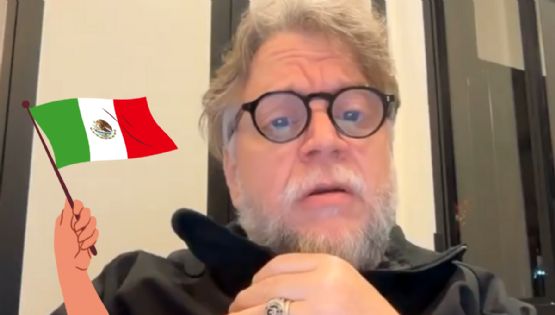 Guillermo del Toro manda mensaje a migrantes: 'El miedo no debe vencerte'