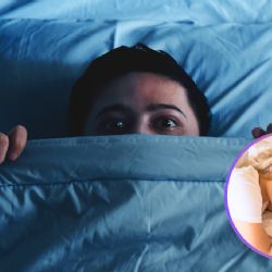 El lado oscuro del sueño: pesadillas frecuentes podrían envejecerte más rápido