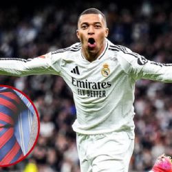 Dior y Mbappé: así luce el nuevo lujo masculino bajo el sello de Jonathan Anderson