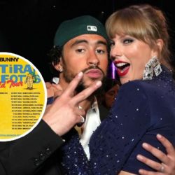 'No soy Taylor Swift': Bad Bunny pide no compararlo y baja la expectativa de su próximo tour