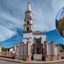 De templo frustrado a joya patrimonial: la iglesia que pocos conocen y todos deberían visitar