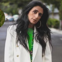 Bárbara Torres confiesa que toma microdosis de hongos: ¿sirven para la depresión?