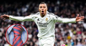 Dior y Mbappé: así luce el nuevo lujo masculino bajo el sello de Jonathan Anderson