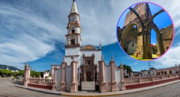 De templo frustrado a joya patrimonial: la iglesia que pocos conocen y todos deberían visitar