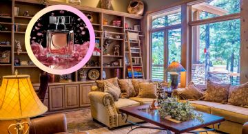 Fragancias que transformarán tu hogar en un santuario de elegancia