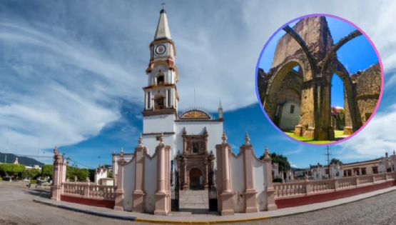 De templo frustrado a joya patrimonial: la iglesia que pocos conocen y todos deberían visitar