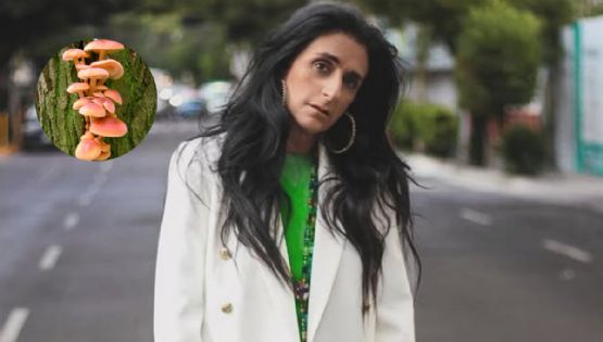 Bárbara Torres confiesa que toma microdosis de hongos: ¿sirven para la depresión?