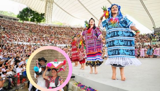 Guelaguetza 2025: prepárate para la fiesta de Oaxaca, aquí los costos estimados de los paquetes