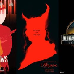 Verano 2025 en cines; las películas más esperadas que no te puedes perder
