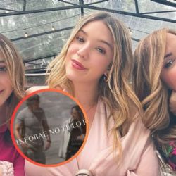 ¿Andrea Legarreta tiene nuevo novio? Mía Rubín rompe el silencio y aclara rumores