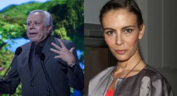 Sentencia a favor de Sasha Sokol: Corte Suprema niega amparo a Luis de Llano