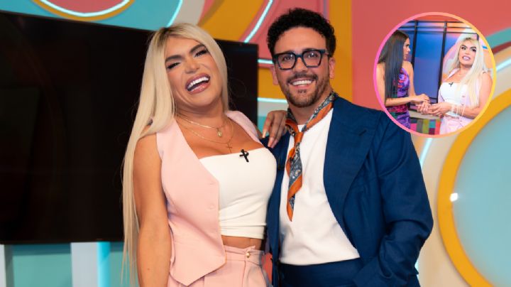 ¡Confirmado! Wendy Guevara y Ricardo Margaleff conducirán la pregala y postgala de LCDLF 3