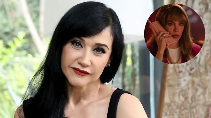 Tras comentario contra Belinda, acusan a Susana Zabaleta de ser una 'Pick me'