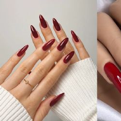 ¿Qué es la teoría de las uñas rojas? TikTok revive este truco de seducción