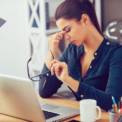 Trabajos que drenan: Harvard identifica los empleos menos felices