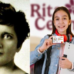 Rita Cetina: por qué revolucionó la enseñanza y le dio nombre a un Programa de Bienestar