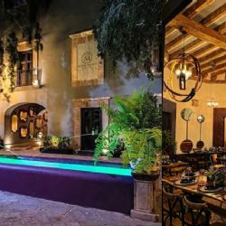 Los mejores hoteles boutique de Querétaro; vive una estancia Inolvidable