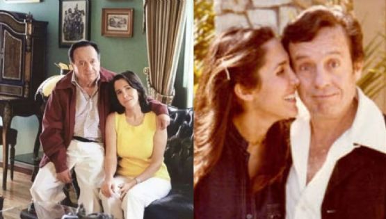 Esta fue la verdadera razón por la que Florinda Meza y Chespirito no tuvieron hijos