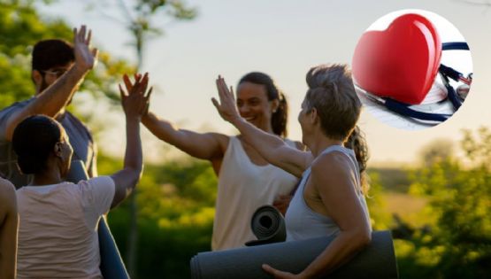 ¿Y si la esperanza fuera medicina? Revelan su poder terapéutico