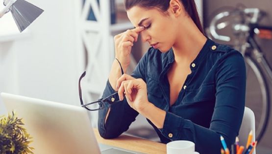 Trabajos que drenan: Harvard identifica los empleos menos felices