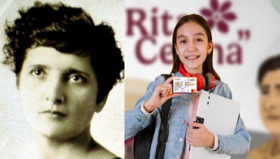 Rita Cetina: por qué revolucionó la enseñanza y le dio nombre a un Programa de Bienestar