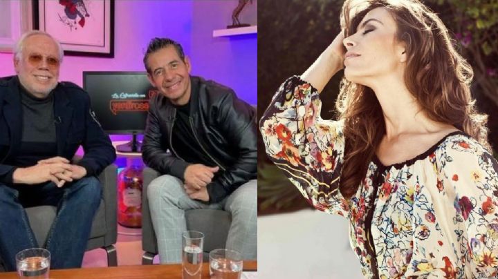 Exigen eliminar video de Luis de Llano con Yordi Rosado tras reabrirse el caso Sasha Sokol